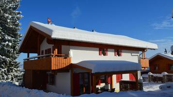 House | Exterior