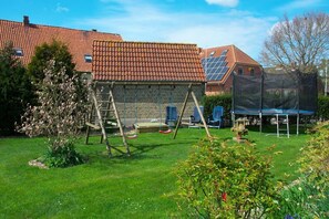 Appartement (Ferienhaus Bisdorf - Mohn) | Exterieur