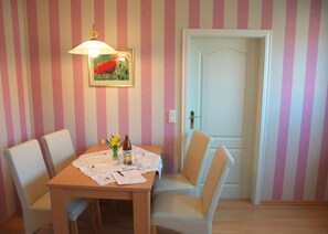 Appartement (Ferienhaus Bisdorf - Mohn) | Exterieur