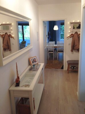 Apartment (Appartementhaus Han/134 ) | 1 Schlafzimmer