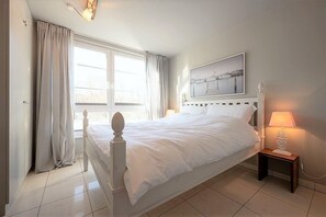 Apartment (Strandpirat 2,7 Heeren H) | Exterior