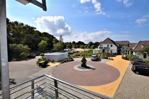 Apartment (Strandpirat 2,7 Heeren H) | Exterior