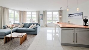 Apartment (Strandpirat 2,7 Heeren H) | Exterior