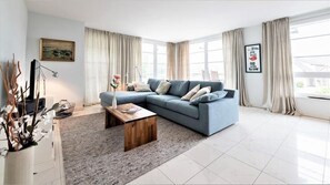 Apartment (Strandpirat 2,7 Heeren H) | Außenbereich