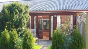 Apartment | Exterior - Schimmelreiter (Husum)
