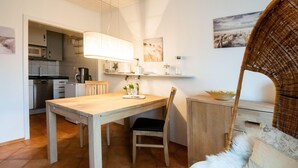 Apartment | Private kitchen - Schimmelreiter (Husum)