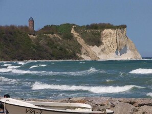 Apartment (Gemütliche Fewo am Feldrain auf NW R) | Beach
