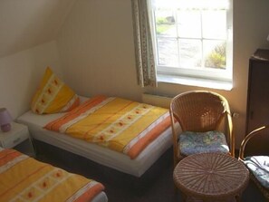 Apartment (Gemütliche Fewo am Feldrain auf NW R) | 1 bedroom