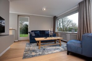 TV - Appartement Blö Kööv (Wenningstedt-Braderup)