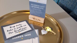 Apartment | Innenbereich