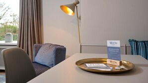 Apartment | Eigene Küche