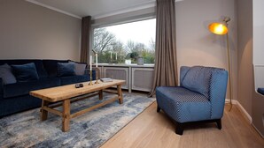 Apartment | Wohnzimmer