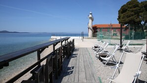 Apartamento | Playa