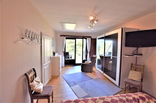 Ferienhaus (Haus Gabriele) | Außenbereich
