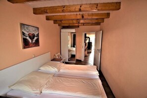 Apartment (Ostseeliebe Erd Links 3 KK H) | Außenbereich