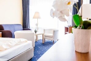 아파트 (Haus Vier Jahreszeiten am See - HS 8) | 거실