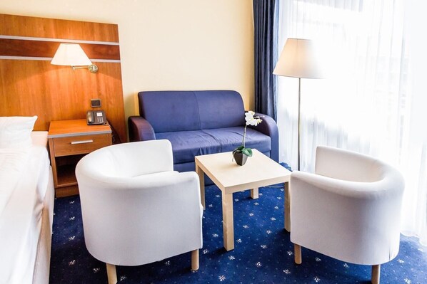 아파트 (Haus Vier Jahreszeiten am See - HS 8) | 1 개의 침실