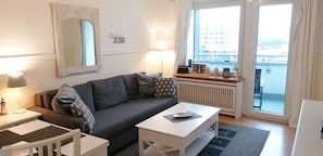 Apartment (Wohnung Alina) | Außenbereich