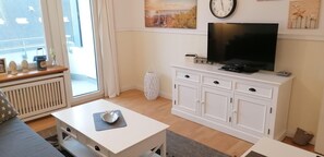 Apartment (Wohnung Alina) | Außenbereich
