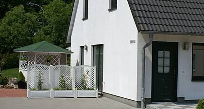 Ferienwohnung am Schlosspark