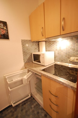 Apartment (Berliner Hof - HOF/306) | Eigene KĂŒche