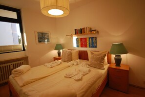 Apartment (Berliner Hof - HOF/306) | 2 Schlafzimmer