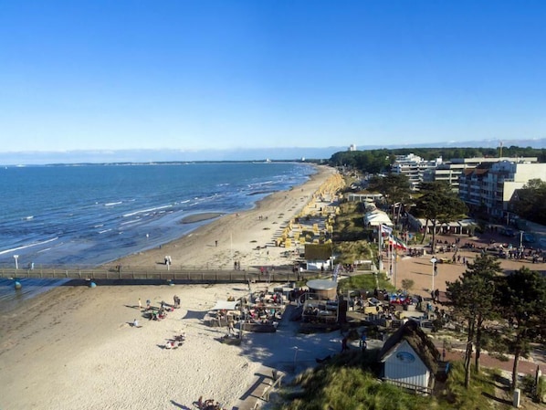 Apartment (Berliner Hof - HOF/306) | Beach