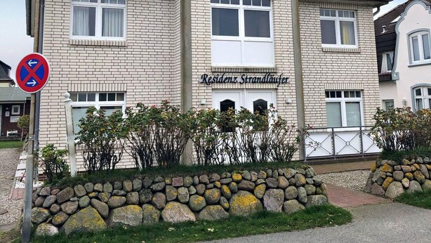Leilighet | Eksteriør