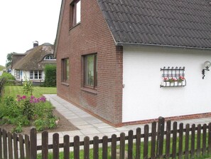 อพาร์ทเมนท์ (Am Eiderdeich) | บริเวณภายนอก