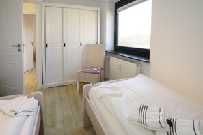 Apartment (Sylter Hummer) | AuĂenbereich