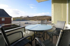 Apartment (Sylter Hummer) | Exterior - Sylter Hummer (Sylt)