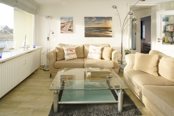 Apartment (Sylter Hummer) | Exterior - Sylter Hummer (Sylt)