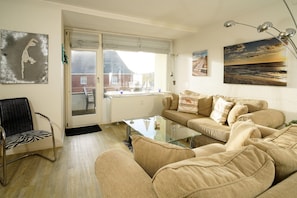 Apartment (Sylter Hummer) | AuĂenbereich