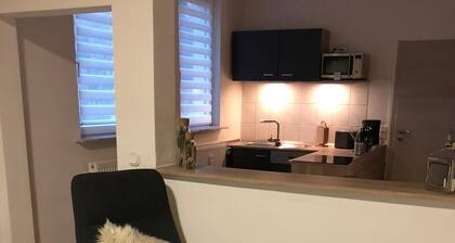 Genießt Unsere Moderne & Komfortable Fewo