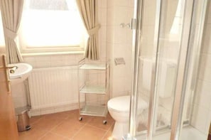 Apartment (Sylter Besserburg App.9) | Außenbereich