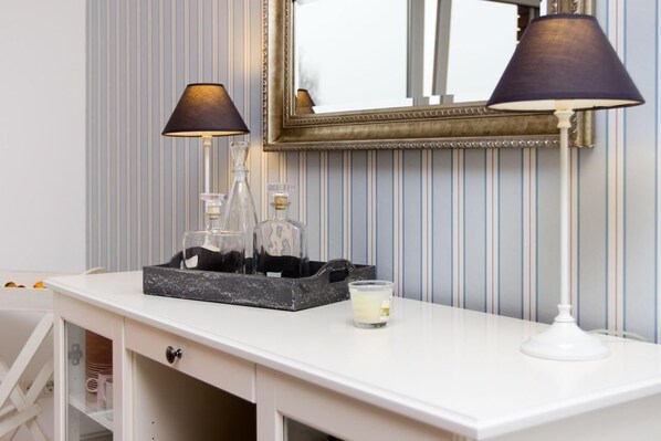 Ferienhaus | 3 Schlafzimmer, Babybetten, kostenloses WLAN