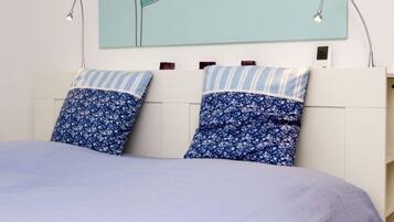 House | 3 bedrooms, cribs/infant beds, free WiFi