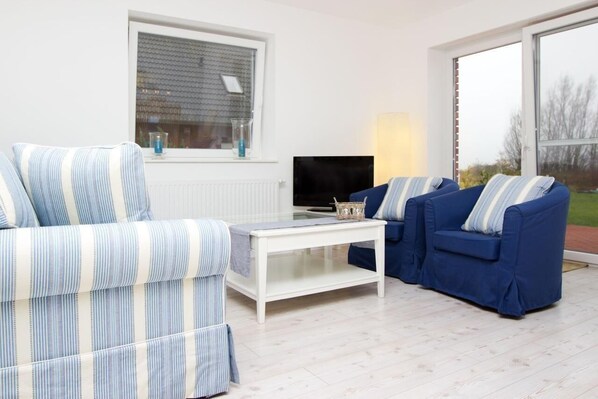 House | Living room