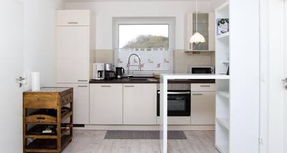 Ferienhaus in Altharlingersiel für 6 Personen mit Kleinkind 50020