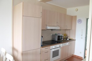 Apartment (Ferienwohnung E510) | Außenbereich