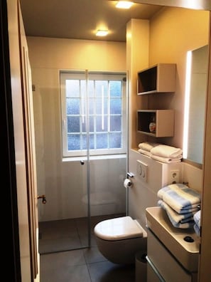 Apartment (Steinmannstr. 53, Wohnung EG) | Außenbereich