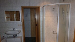 Apartamento | Baño