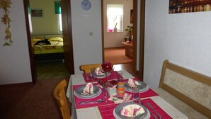 Apartamento | Cocina privada