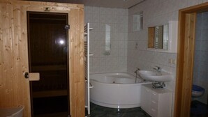 Apartamento | Baño