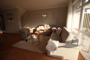 Apartment (Haus Berthin Bleeg, App. 1 ) | Außenbereich