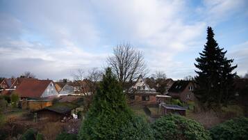 Apartment | Property grounds