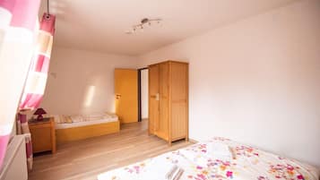 Apartment | 1 bedroom, free WiFi