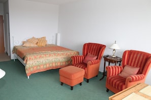 Apartment (Appartement K806) | Außenbereich