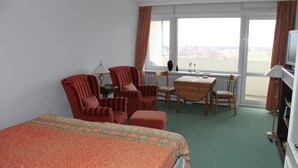 Unclassified image, 2 of 10, button - Appartement K806 (Schönberg)