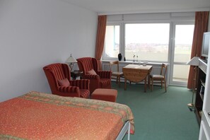 Apartment (Appartement K806) | Außenbereich